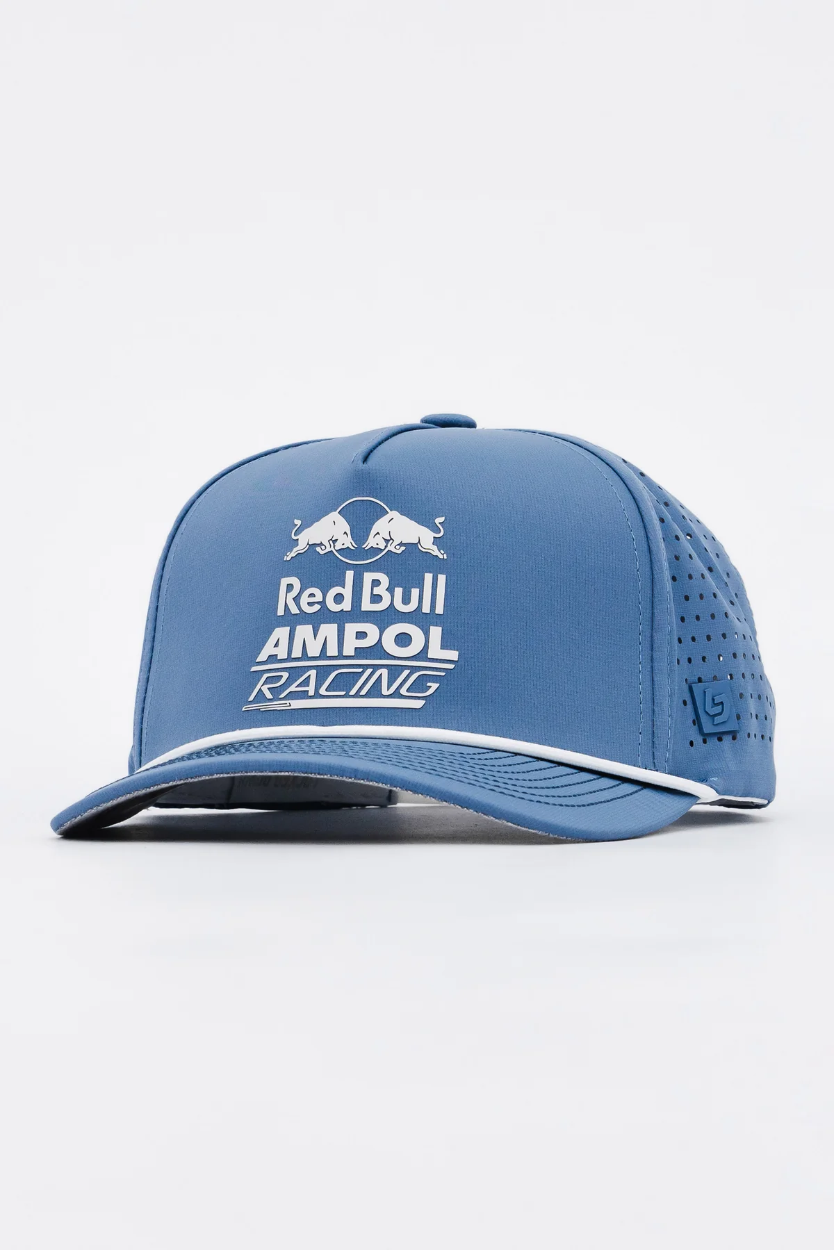 Locked Down x Red Bull Ampol Racing blue hat
